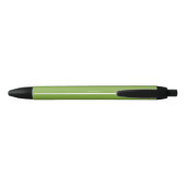 a obtenu mon VERT sur le stylo (Dos)