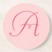 A ONDERZETTER (Voorkant)