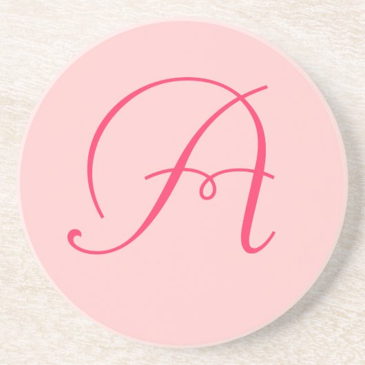 A ONDERZETTER (Voorkant)