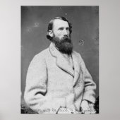 A.P. Hill Poster (Voorkant)