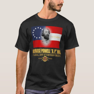A.P. Hill (Zuid-Patriot) T-shirt