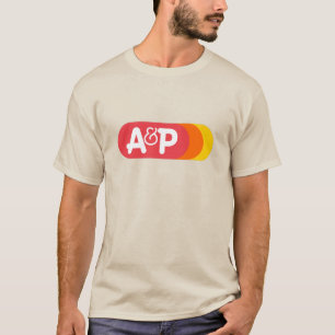 A&P T-SHIRT