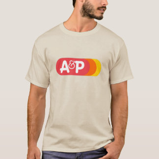A&P T-SHIRT
