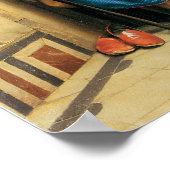 A Palace Guard Poster (Hoek)