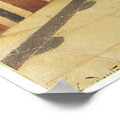 A Palace Guard Poster (Hoek)