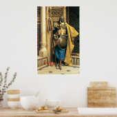 A Palace Guard Poster (Keuken)