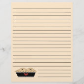 À Partir De La Page Recette Coeur (Devant)