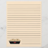 À Partir De La Page Recette Coeur (Dos)