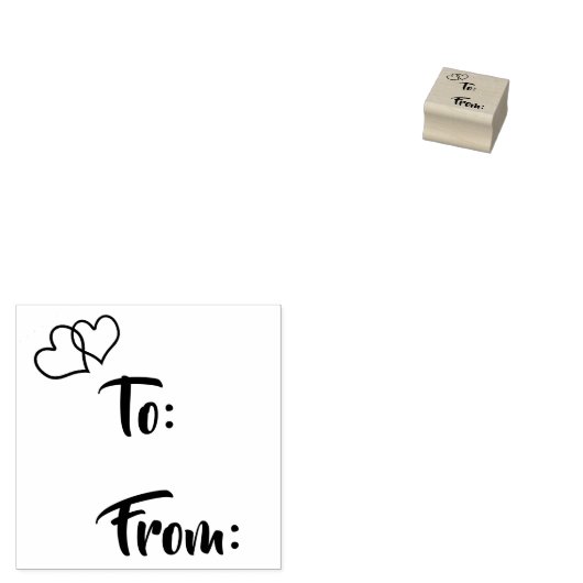 À partir du tampon (Tamponné)