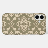 À peine Il iPhone 16 Coque - Ultra Slim & Stylish (Verso (horizontal))