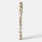 À peine Il iPhone 16 Coque - Ultra Slim & Stylish (Verso / Droite)