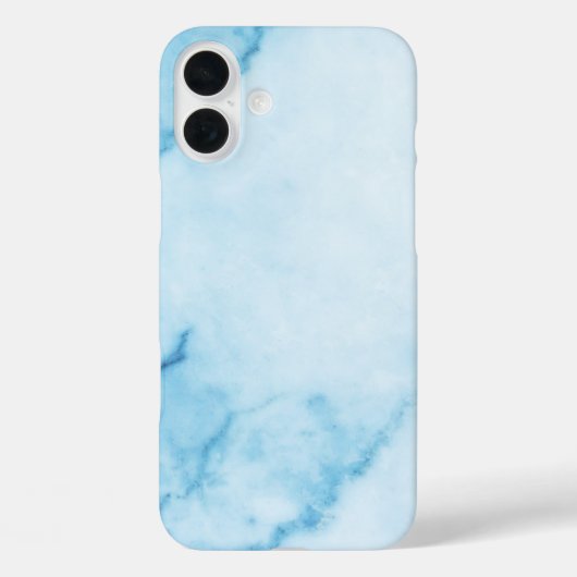 À peine Il iPhone 16 Plus Coque (Verso)