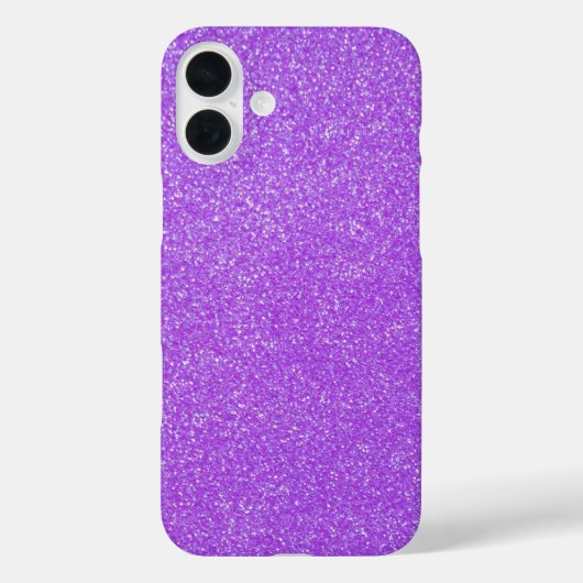 À peine Il iPhone 16 Plus Coque (Verso)