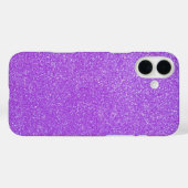À peine Il iPhone 16 Plus Coque (Verso (horizontal))