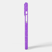 À peine Il iPhone 16 Plus Coque (Verso / Gauche)