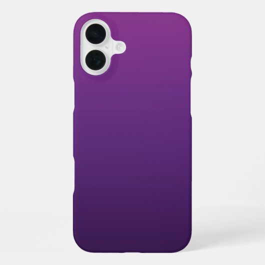 À peine Il iPhone 16 Plus Coque (Verso)