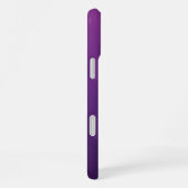 À peine Il iPhone 16 Plus Coque (Côté droit)