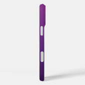 À peine Il iPhone 16 Plus Coque (Verso / Droite)