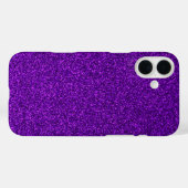 À peine Il iPhone 16 Plus Coque (Verso (horizontal))