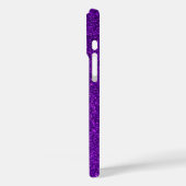 À peine Il iPhone 16 Plus Coque (Verso / Gauche)