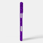 À peine Il iPhone 16 Plus Coque (Verso / Droite)