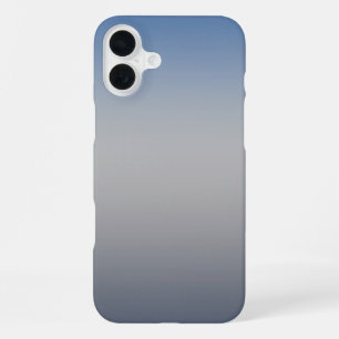 À peine Il iPhone 16 Plus Coque