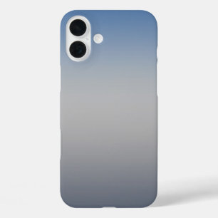 À peine Il iPhone 16 Plus Coque