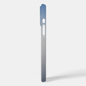 À peine Il iPhone 16 Plus Coque (Verso / Gauche)
