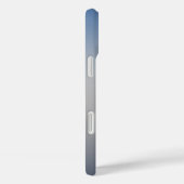 À peine Il iPhone 16 Plus Coque (Verso / Droite)