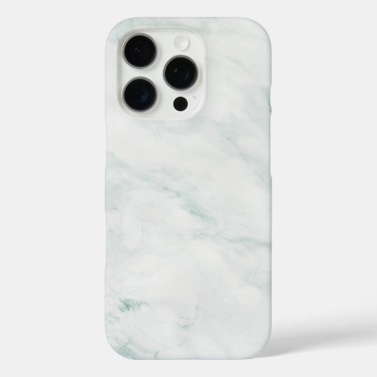À peine Il iPhone 16 Pro Coque (Verso)
