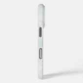 À peine Il iPhone 16 Pro Coque (Verso / Droite)