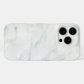 À peine Il iPhone 16 Pro Coque (Verso (horizontal))