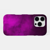 À peine Il iPhone 16 Pro Coque (Verso Horizontal)