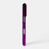 À peine Il iPhone 16 Pro Coque (Côté droit)
