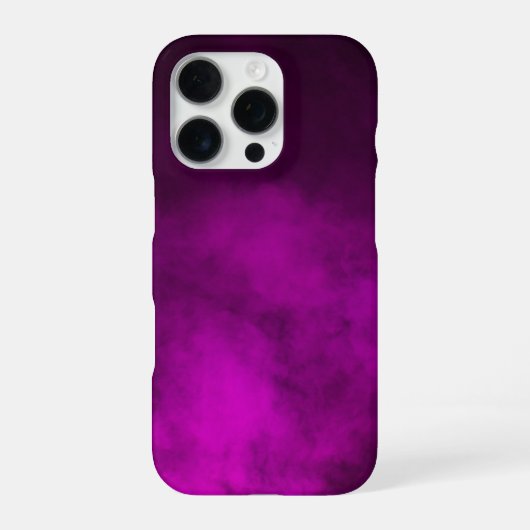 À peine Il iPhone 16 Pro Coque (Verso)