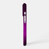 À peine Il iPhone 16 Pro Coque (Côté gauche)