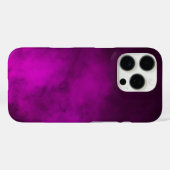 À peine Il iPhone 16 Pro Coque (Verso (horizontal))