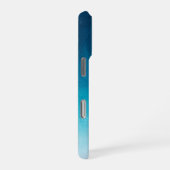 À peine Il iPhone 16 Pro Coque (Côté droit)