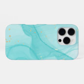 À peine Il iPhone 16 Pro Coque (Verso Horizontal)