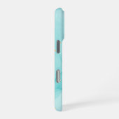 À peine Il iPhone 16 Pro Coque (Côté droit)