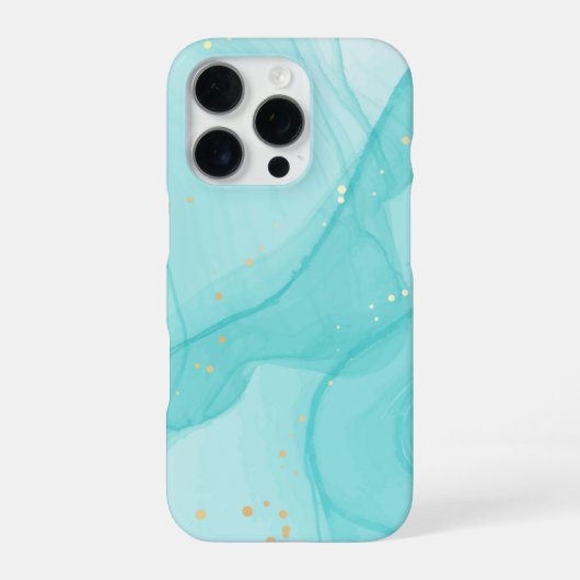 À peine Il iPhone 16 Pro Coque (Verso)