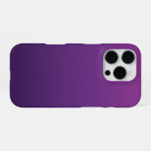 À peine Il iPhone 16 Pro Coque (Verso Horizontal)