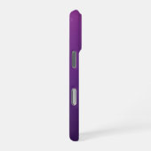 À peine Il iPhone 16 Pro Coque (Côté droit)