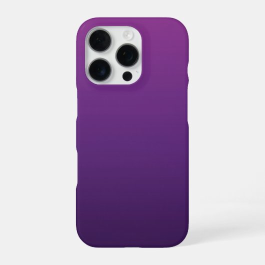 À peine Il iPhone 16 Pro Coque (Verso)