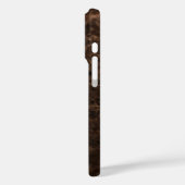 À peine Il iPhone 16 Pro Coque (Verso / Gauche)