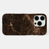 À peine Il iPhone 16 Pro Coque (Verso (horizontal))