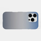 À peine Il iPhone 16 Pro Coque (Verso Horizontal)