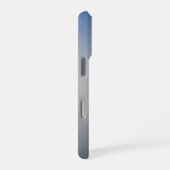 À peine Il iPhone 16 Pro Coque (Côté droit)