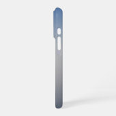 À peine Il iPhone 16 Pro Coque (Côté gauche)