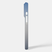 À peine Il iPhone 16 Pro Coque (Verso / Gauche)